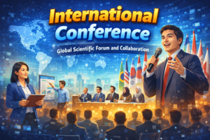 Internasional Conference