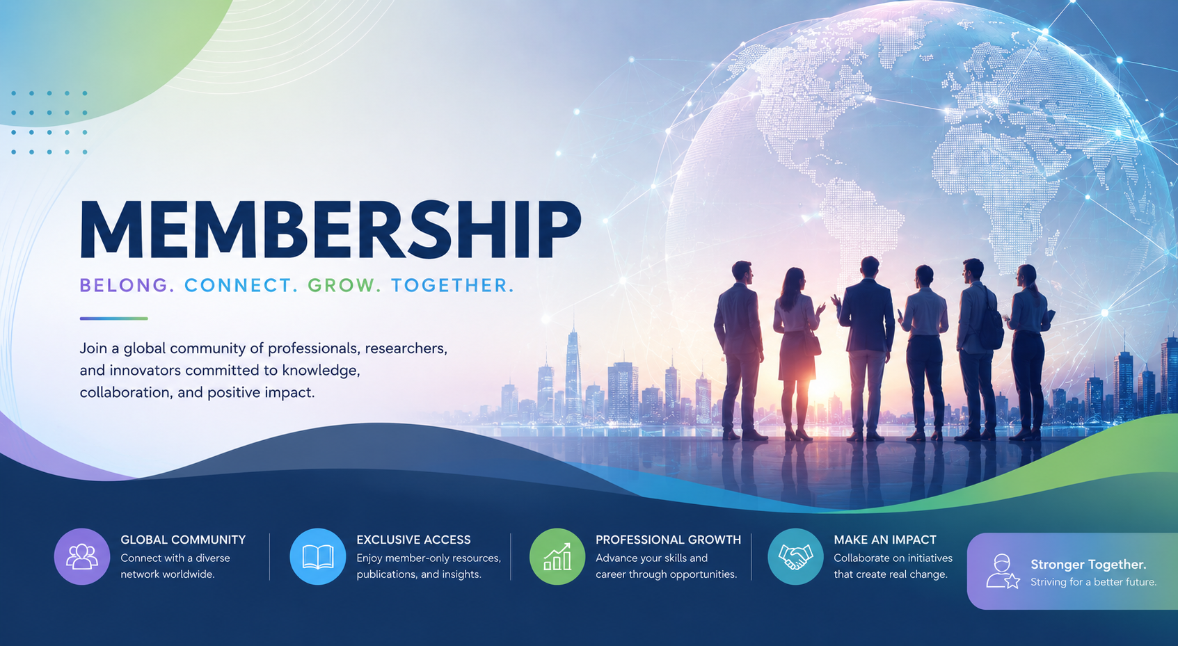 Membership