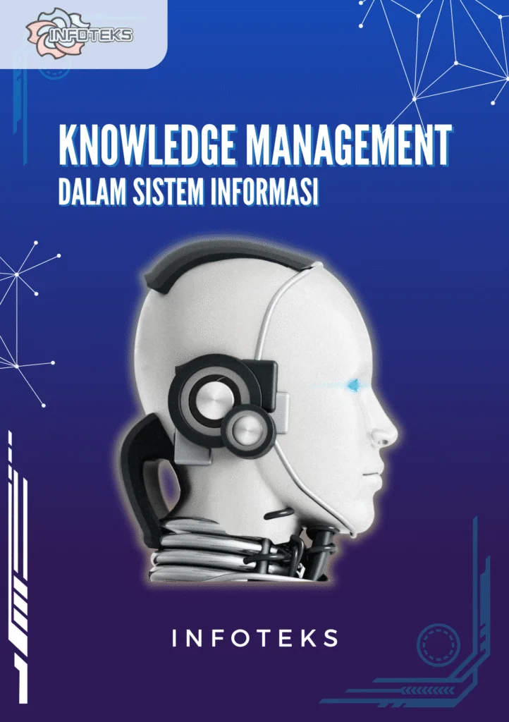 Knowledge Management Dalam System Informasi