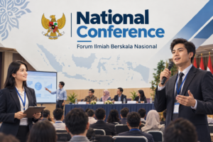 Nasional Conference