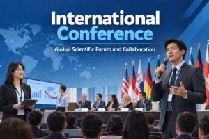 Internasional Conference