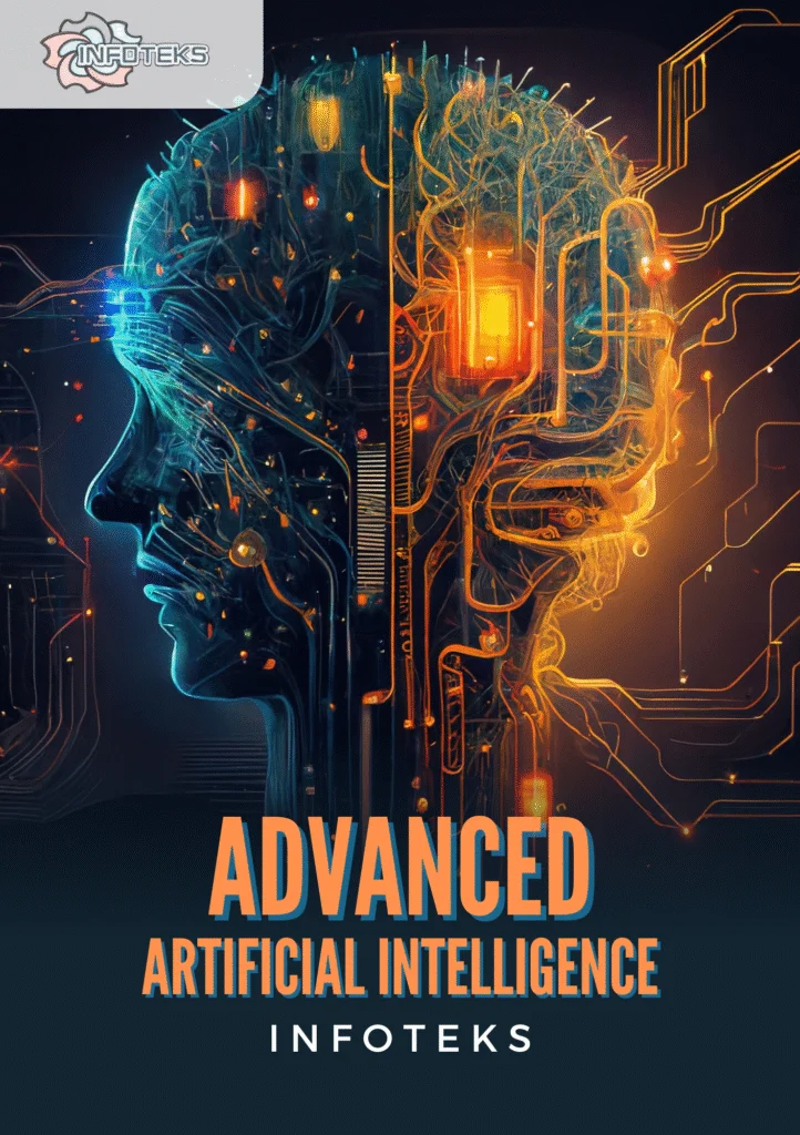 Advanced Artificial Intelligence