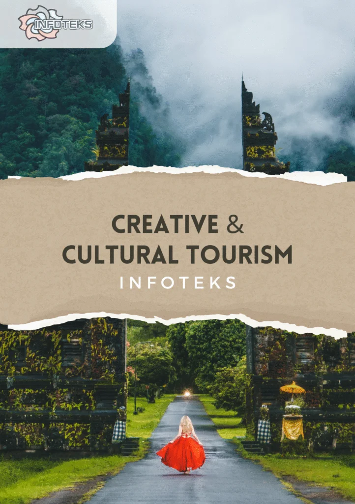 Creative & Cultural Tourism
