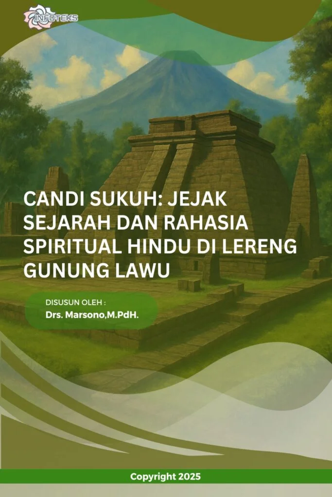 Candi Sukuh: Jejak Sejarah dan Rahasia Spiritual Hindu di Lereng Gunung Lawu