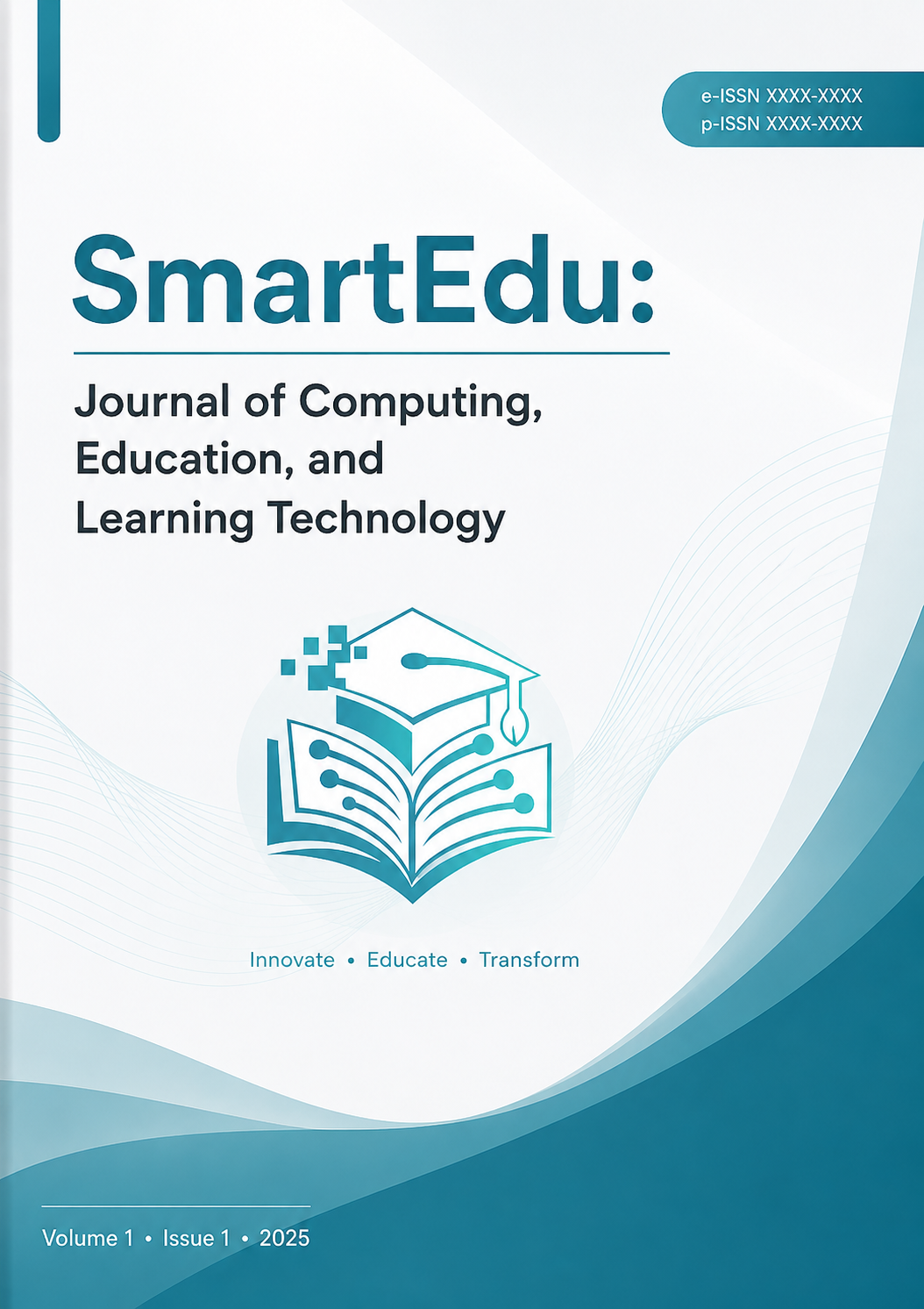 SmartEdu: Journal of Computing, Education, and Learning Technology